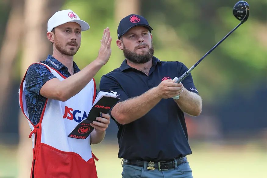 The Open Championship ⛳️🏴‍☠️

To Make The Cut ✂️

- Reed + Aberg (-110)
- Fox + Straka (+101)
- Hovland + Fitzpatrick (-125)
- Rahm + Hatton + Henley (+104)
- Hatton + MacIntyre + Scheffler (-125)