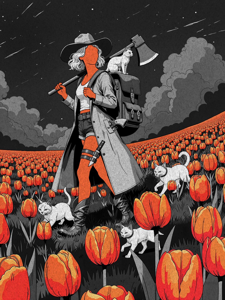 MoonaLuna (@moonaluna_eth) on Twitter photo ๐ฅ SOLD
Thank you my amazing friends
<a href="/arty_toma/">Toma ๐๐</a>
<a href="/sheasmith1/">Shea August Smith โโโโโโ ๐ณ</a>
<a href="/LilliVibe/">Lili Vibe</a>
for grabbing three editions ๐ป
I really appreciate your love and support ๐งก๐๐งก much love!
โโโโโโโโโ-
โข Not a Fantasy โข
7/10 - 6.9 xtz ๐ฅ SOLD
Thank you my amazing friends
<a href="/arty_toma/">Toma ๐๐</a>
<a href="/sheasmith1/">Shea August Smith โโโโโโ ๐ณ</a>
<a href="/LilliVibe/">Lili Vibe</a>
for grabbing three editions ๐ป
I really appreciate your love and support ๐งก๐๐งก much love!
โโโโโโโโโ-
โข Not a Fantasy โข
7/10 - 6.9 xtz
