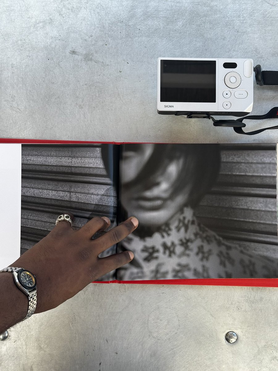 Marc_En_Rit's tweet image. What an honour @KazutoYamaki @Sigma_Japan @SigmaFrance