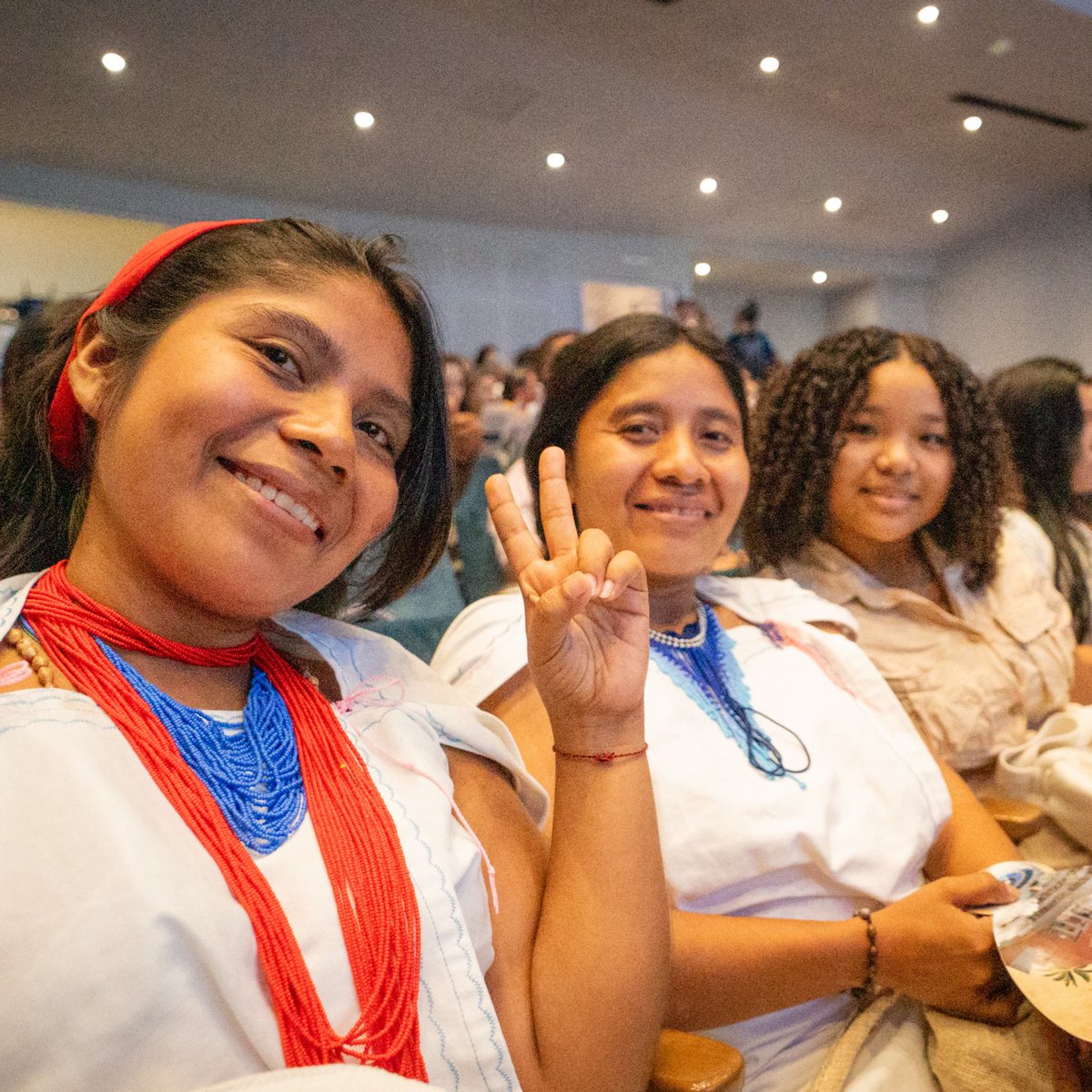 MinEducación (@mineducacion) on Twitter photo En los 500 años de Santa Marta, el #GobiernoDelCambio del presidente <a href="/petrogustavo/">Gustavo Petro</a> fortalece la educación superior pública con una inversión histórica en la <a href="/Unimagdalena/">Universidad del Magdalena</a>.
Sigue este hilo y conoce cómo el presupuesto, que creció un 50% entre 2022 y 2025, pasando de $84.511 En los 500 años de Santa Marta, el #GobiernoDelCambio del presidente <a href="/petrogustavo/">Gustavo Petro</a> fortalece la educación superior pública con una inversión histórica en la <a href="/Unimagdalena/">Universidad del Magdalena</a>.
Sigue este hilo y conoce cómo el presupuesto, que creció un 50% entre 2022 y 2025, pasando de $84.511