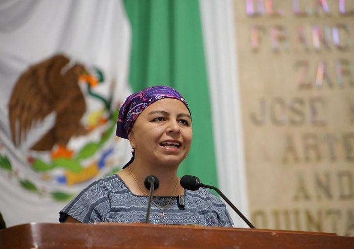 Raúl Macías tweet media