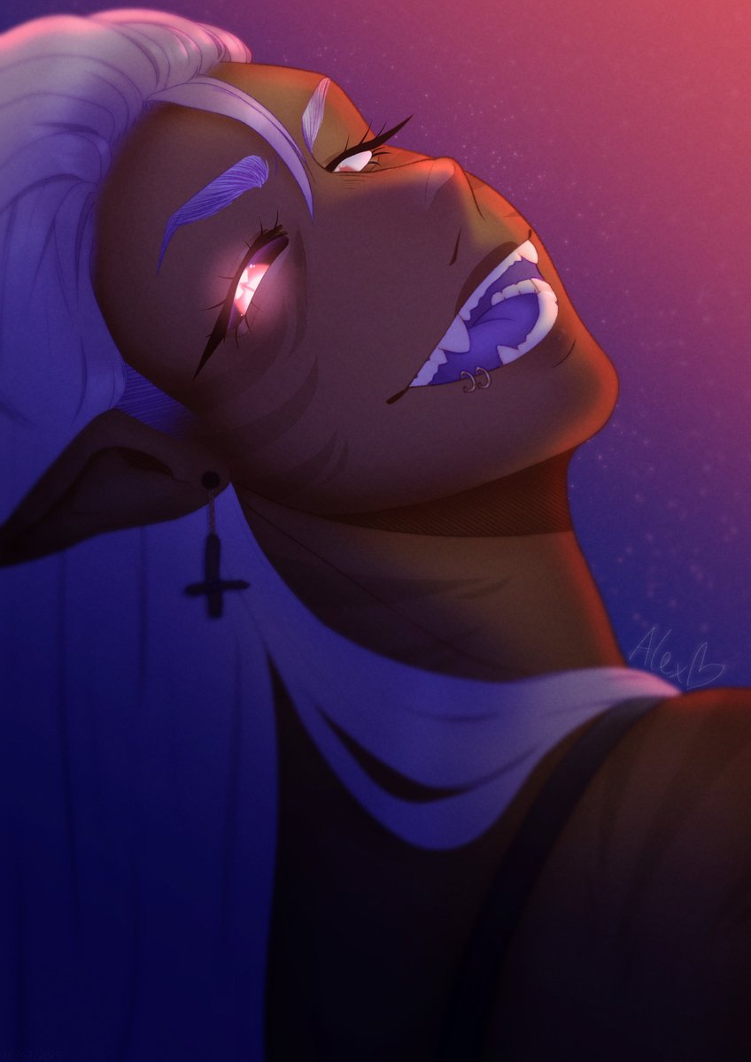 Fr0Ogi3's tweet photo. I had beef with her hair :p
◦
◦
◦
#OC #digitalart https://t.co/8WgNSnBmjJ