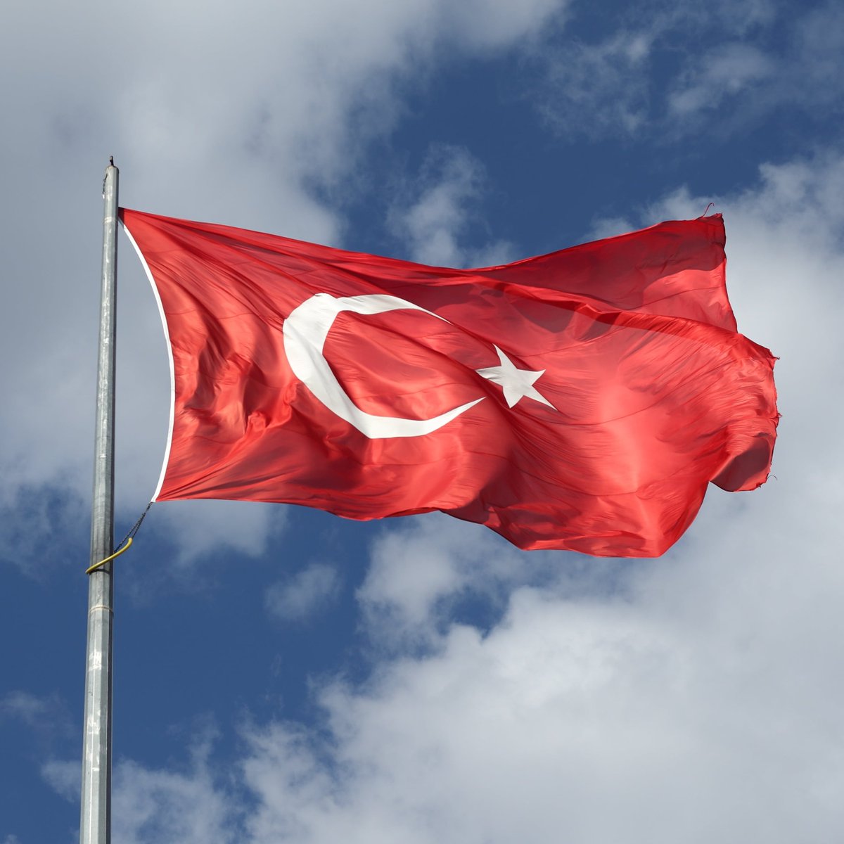 bosunatiklama's tweet photo. Türkiye, İsrail'in Suriye'deki saldırılarını kınadı. https://t.co/VpVBBekWt6