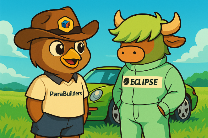 ParaBuilders (@parabuilders) on Twitter photo FARMARAM ECLIPSE? 
O AirDrop saiu hoje e teve gente ficando muito feliz com a Leitada do Boi🐂🍼
Manda aqui se ganhou alguma coisa👇 FARMARAM ECLIPSE? 
O AirDrop saiu hoje e teve gente ficando muito feliz com a Leitada do Boi🐂🍼
Manda aqui se ganhou alguma coisa👇