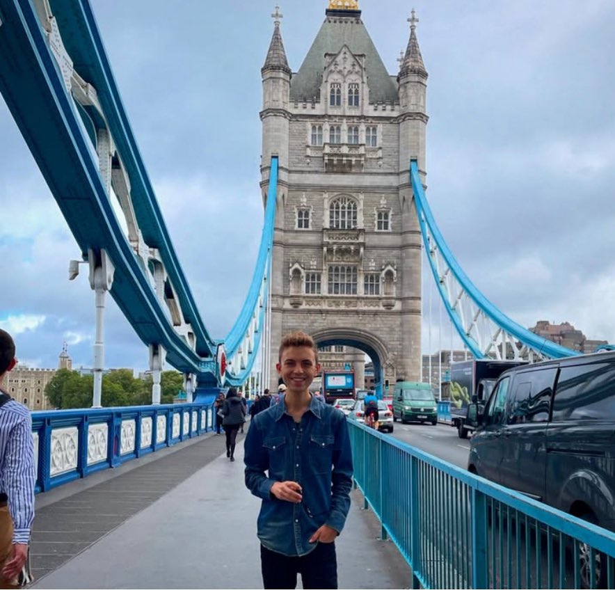 MattJaffeMusic's tweet image. Two days until ‘Castle By The Sea’ drops! Critics are already calling it the least summery song about summer ever. Can’t wait to share it with you!