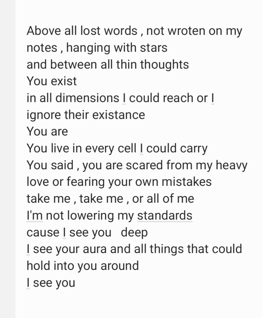 ch_fidi's tweet photo. #RandomWrite #loveletters #NAlove #RandomThoughts #words https://t.co/Is93g6cwJC