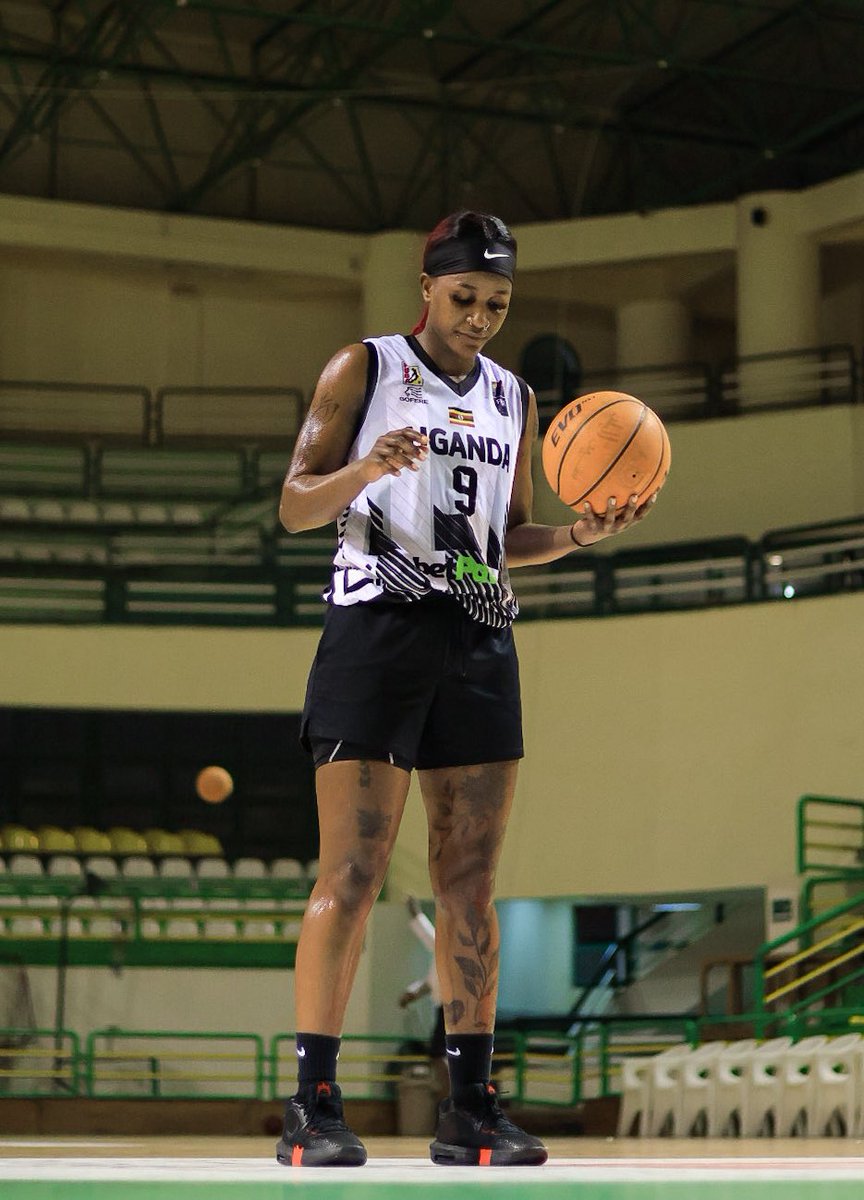 Jamila 🏀❤️📌