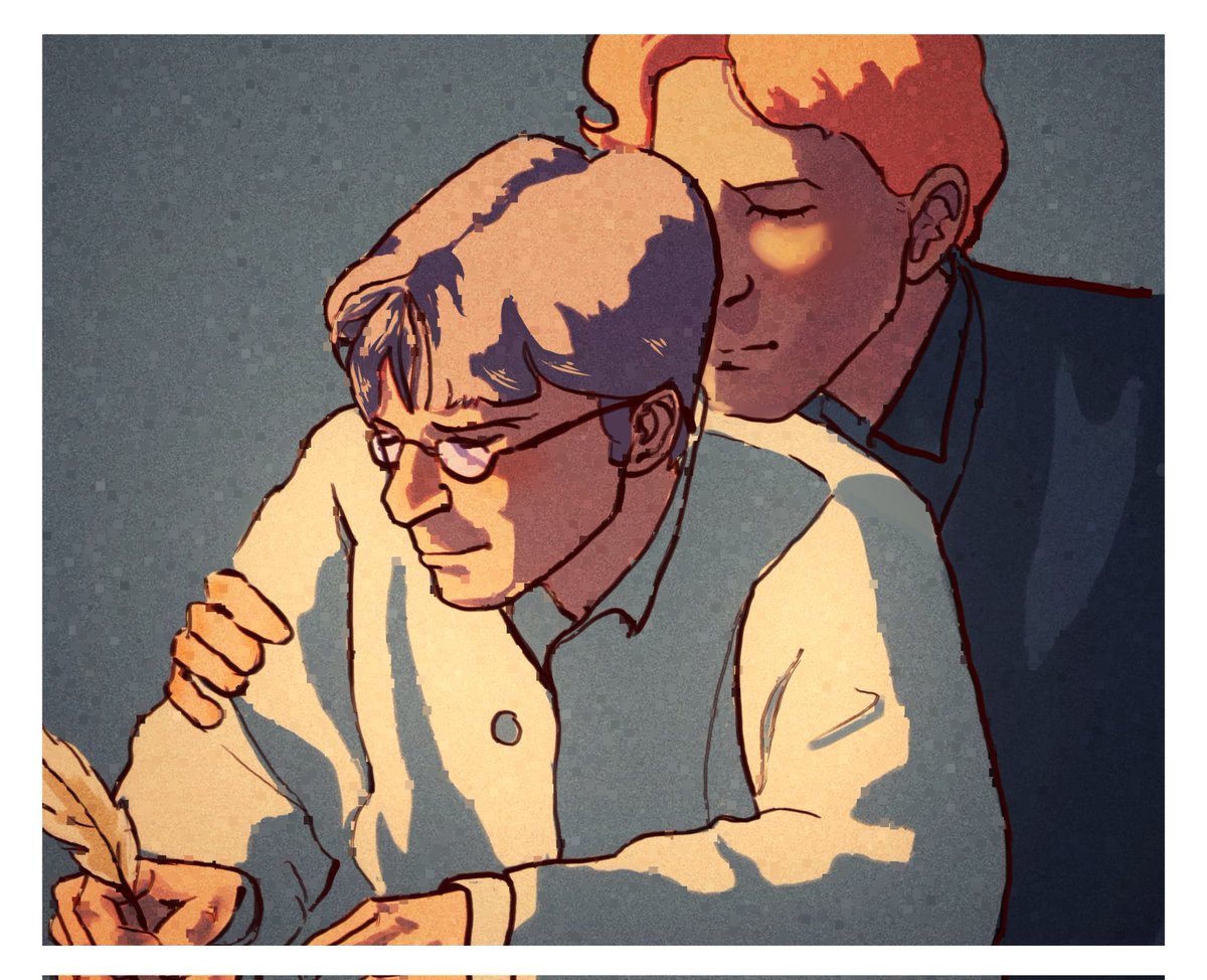 бублики

#романдорфы #пророк #бенкендорф