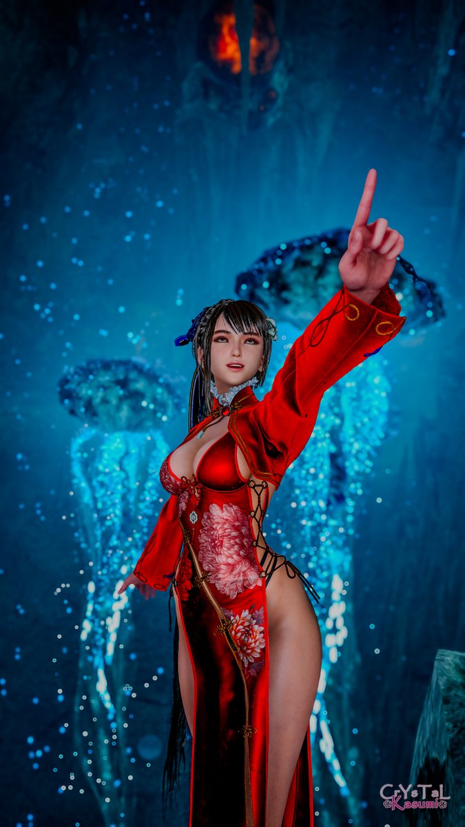 *CRIMSON WINGS* (Tap to see full Pic)
The Nest
#eve #StellarBlade #stellarbladeeve #stellarbladeps5 #virtualphotography #videogamephotography #stellarbladephotography #stellarbladephotomode #playstation #stellarbladecommunity #ステラーブレイド #ShiftUp #스텔라블레이드