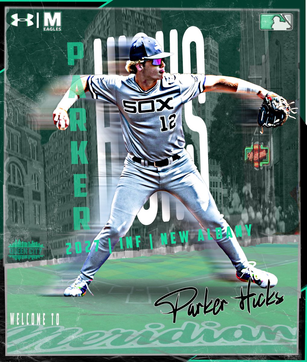 After a great conversation with Coach Sudduth and <a href="/BubbaParkx/">Jarrod Parks</a> I’m excited to say I have received my first offer from <a href="/MCCEaglesBSB/">MCC Eagles Baseball ⚾️ 🇺🇸</a>! <a href="/drewwheeler44/">Drew Wheeler</a> <a href="/eastcoastbball/">East Coast Sox Baseball</a>