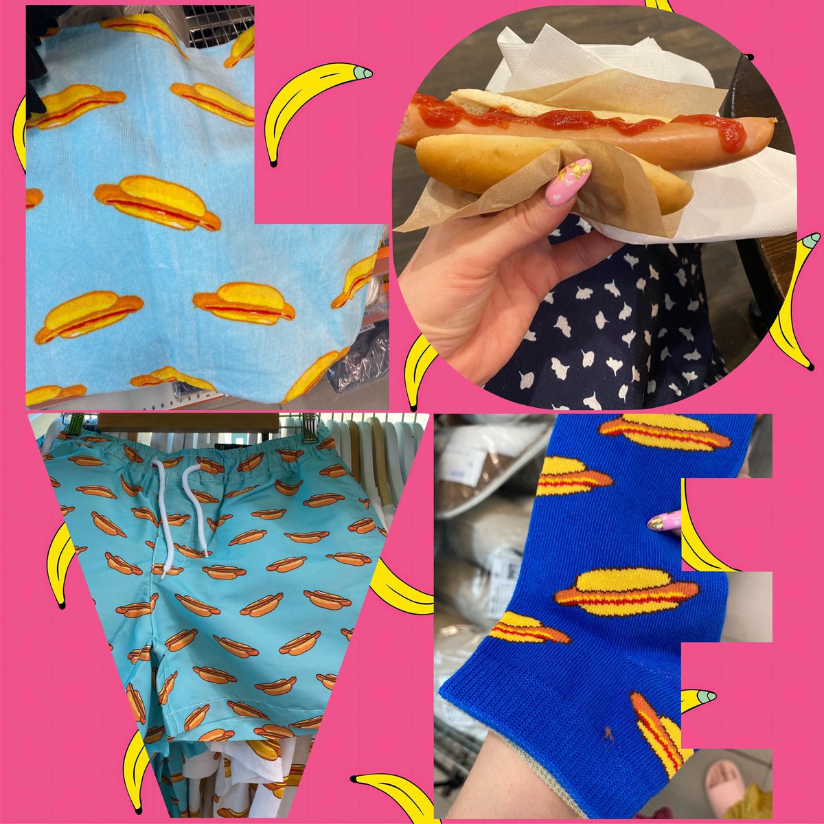 Miss Melody Pink (@pinkloprincss) on Twitter photo Happy Daddy Hotdog Day <a href="/SendToDaddyD/">๐ญ The Hotdog Domme ๐ญ</a> ๐ฅณ๐คฉ
The day to show your OG Daddy Hot all the love with Hotdog sends ๐ญ๐ฅ๐ญ
I had a hotdog while thinking of you and how fun it would be to send you the hotdog merch I found ๐ฉท๐ญ๐ญ๐ญ Happy Daddy Hotdog Day <a href="/SendToDaddyD/">๐ญ The Hotdog Domme ๐ญ</a> ๐ฅณ๐คฉ
The day to show your OG Daddy Hot all the love with Hotdog sends ๐ญ๐ฅ๐ญ
I had a hotdog while thinking of you and how fun it would be to send you the hotdog merch I found ๐ฉท๐ญ๐ญ๐ญ