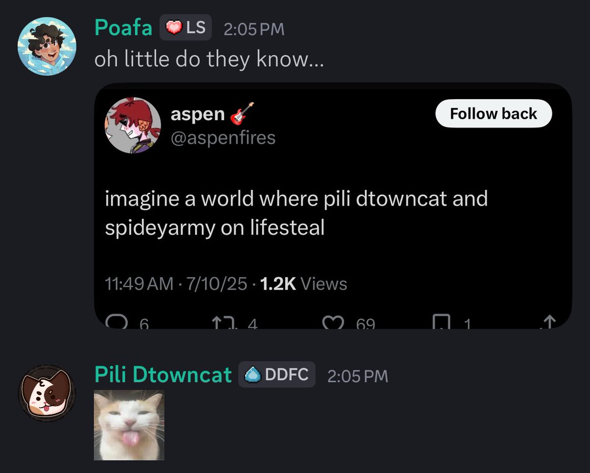 NYEHHEHEHEH WELCOME PILI!!!!!