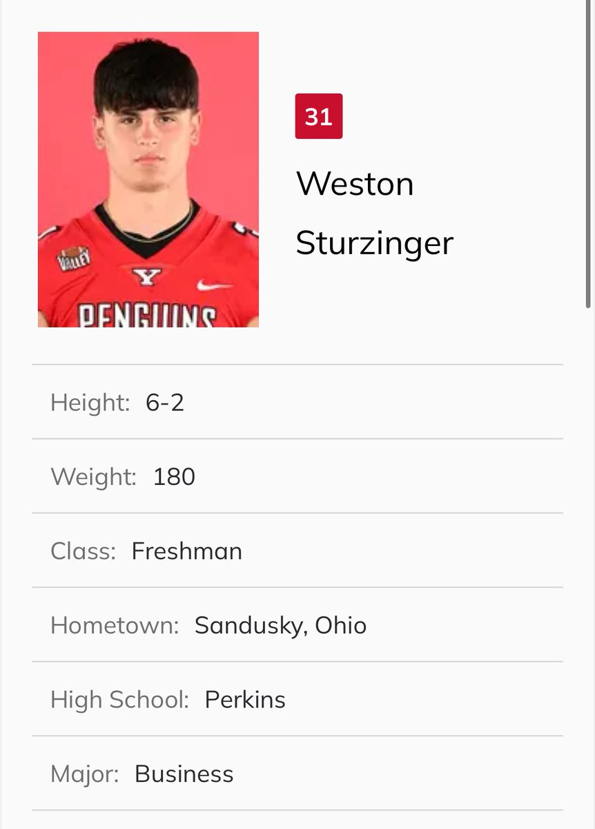 Weston Sturzinger tweet media