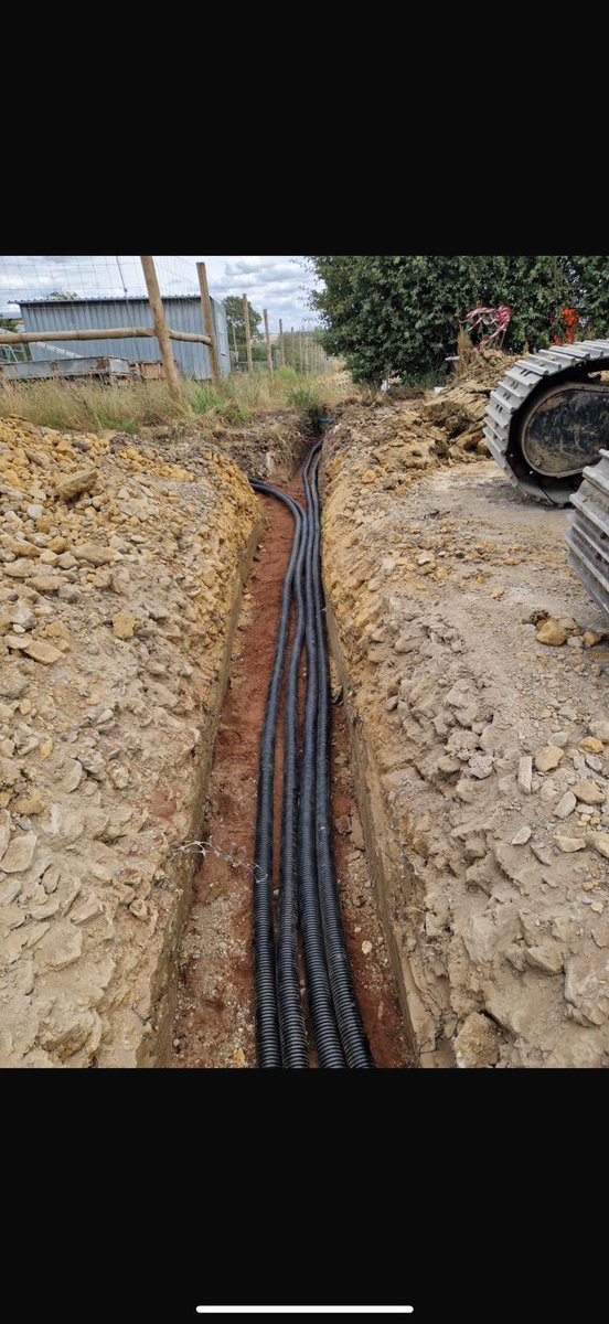 CLS Civil Engineering, Demolition & Survey tweet media