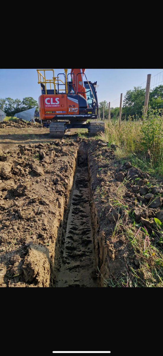 CLS Civil Engineering, Demolition & Survey tweet media