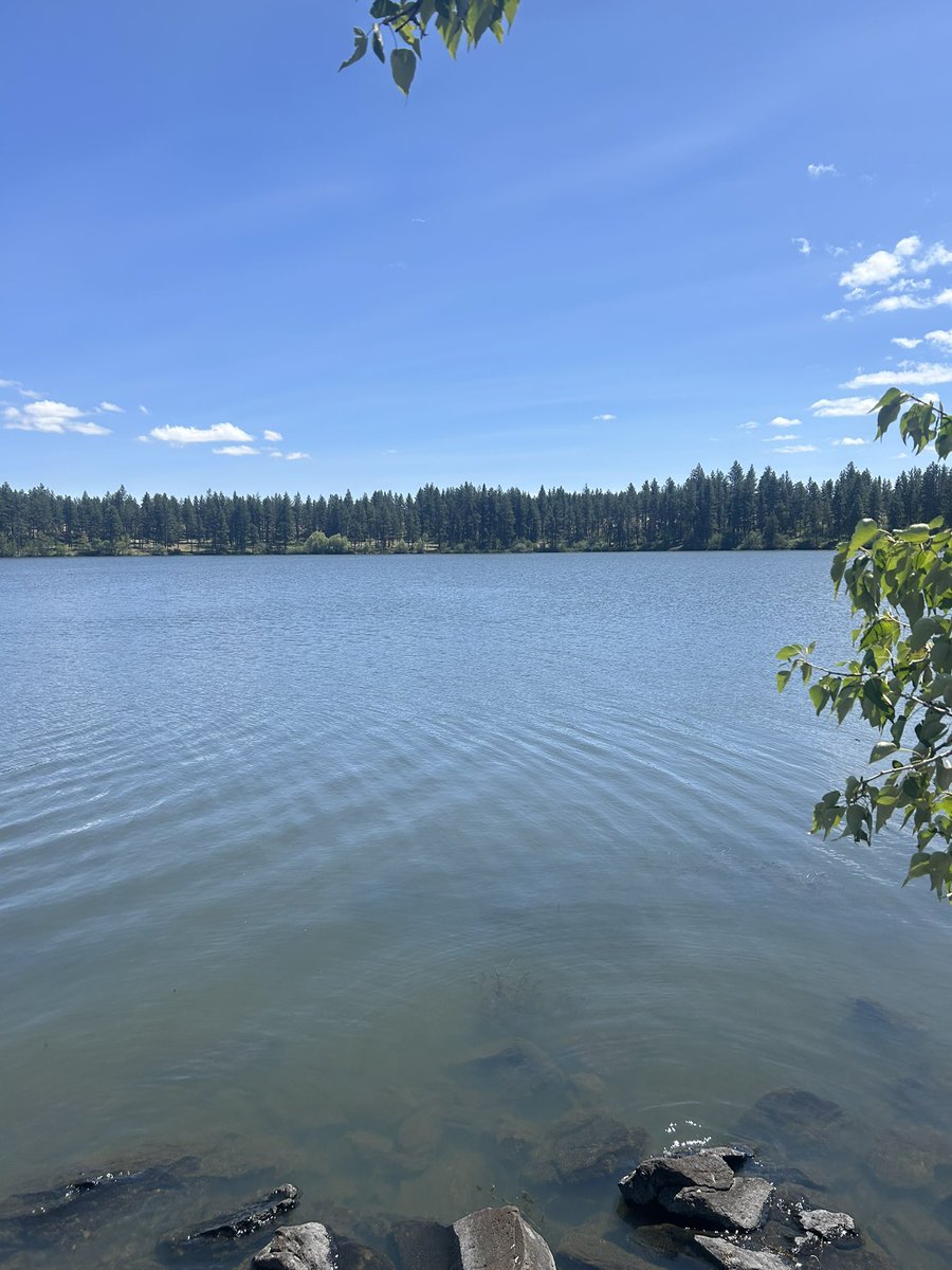Beautiful day hiking with <a href="/BRBearsFootball/">Bear River Football</a> <a href="/waite_13/">Trampis Waite</a> 🧃🧃🧃