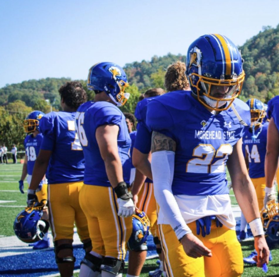 ColeSmith77 (@cole77smith) on Twitter photo After a great camp and conversation with <a href="/CoachEverhart/">Travis Everhart</a> I am blessed to receive my first D1 offer from Morehead State University! <a href="/nolan_yate72015/">Nolan Yates</a> <a href="/cody_bart_/">Cody Bartrum</a> #blessed #GodFirst #GetBetter After a great camp and conversation with <a href="/CoachEverhart/">Travis Everhart</a> I am blessed to receive my first D1 offer from Morehead State University! <a href="/nolan_yate72015/">Nolan Yates</a> <a href="/cody_bart_/">Cody Bartrum</a> #blessed #GodFirst #GetBetter