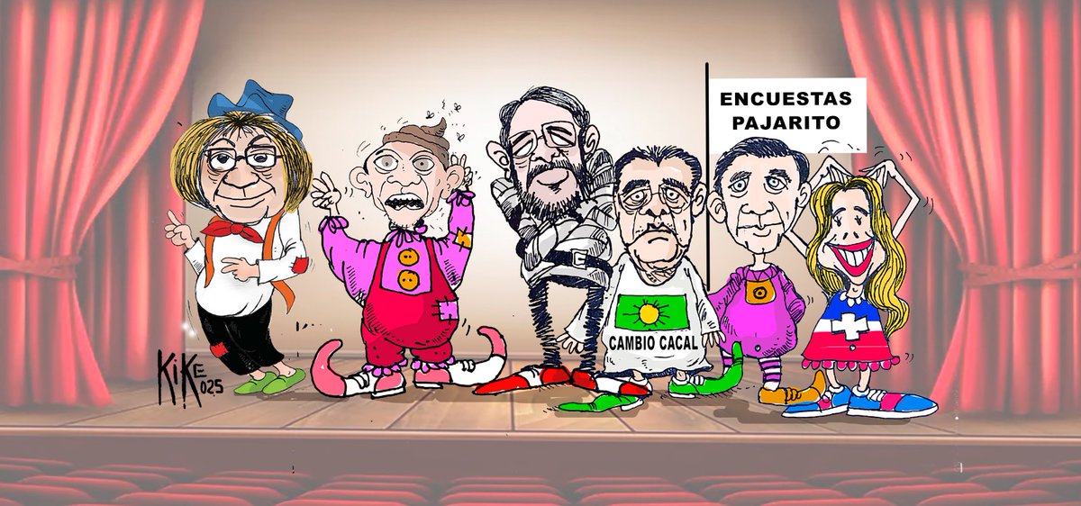 KikeCastaneda2's tweet image. Y CON USTEDES...
LOS MISERABLES DEL
MERCADO SAN MIGUELITO