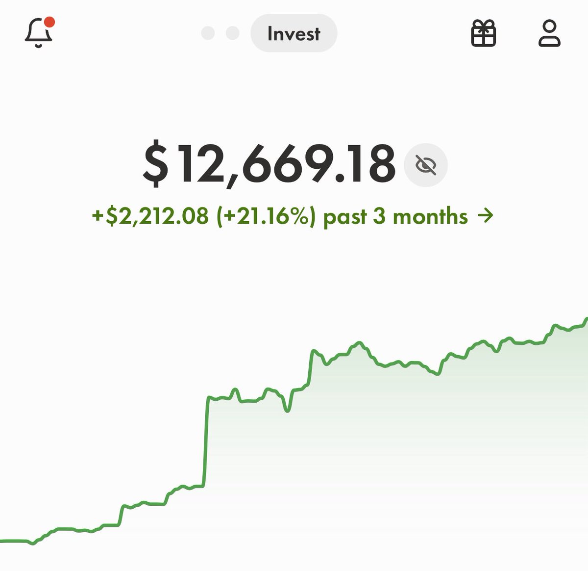 talkbets101's tweet image. I’m 20 years old. In the last 2 years, I’ve profited $40,000+ betting on sports - all while in university.
I’ve invested a chunk into crypto, stocks & ETFs I’ll hold for 20 years. I’ll retire by 40.
This year, I’m making $150K+ and I’ll post everything for free.
Follow the…