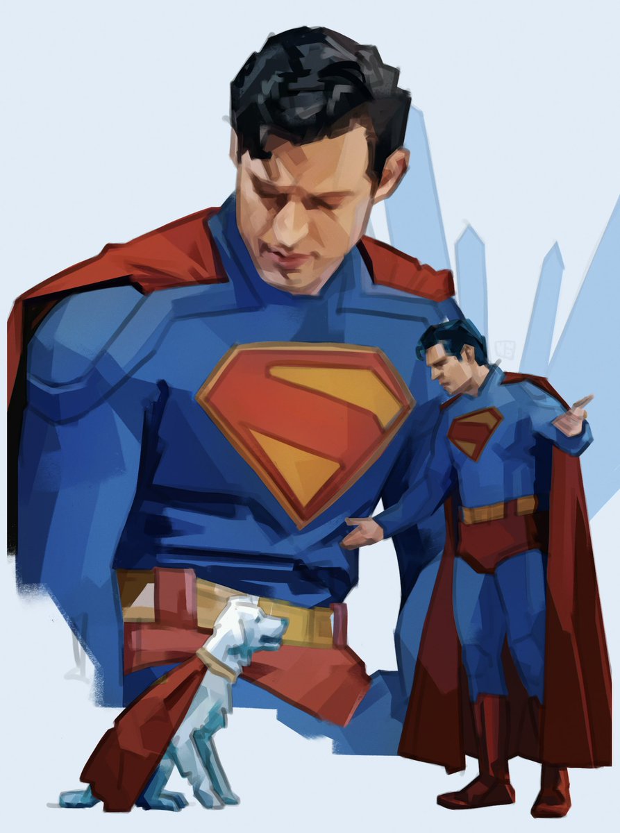 what the hey dude! #Superman