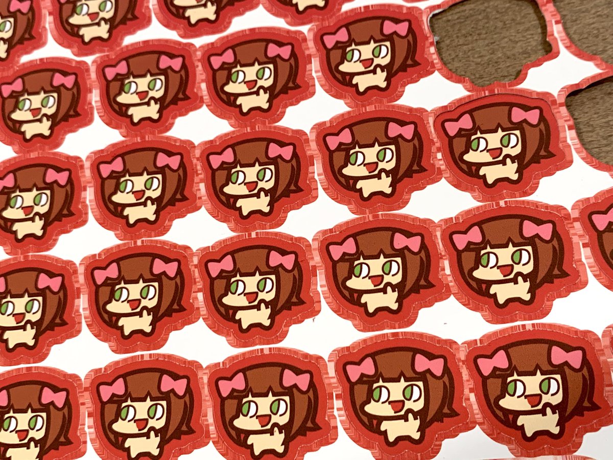 fruitfunnycute's tweet photo. Clocked into the nonowa factory https://t.co/eGSMDgw2Gr