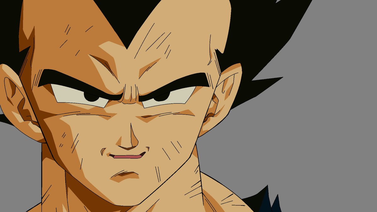Sami_lat04's tweet image. DBZ re-compositing #3
#DragonBall #Vegeta #gogeta #ドラゴンボール #ベジータ