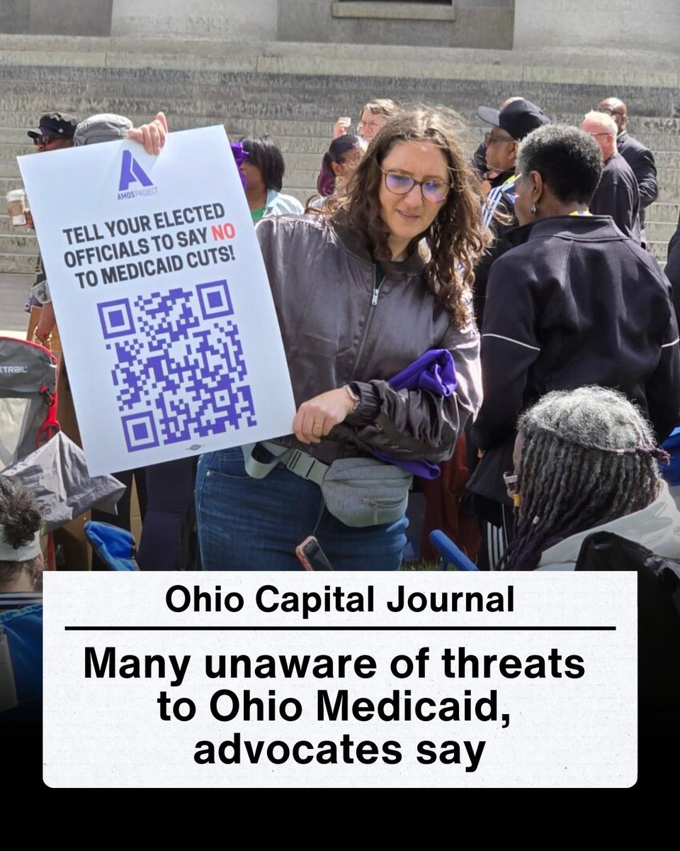 Ohio Dems tweet media