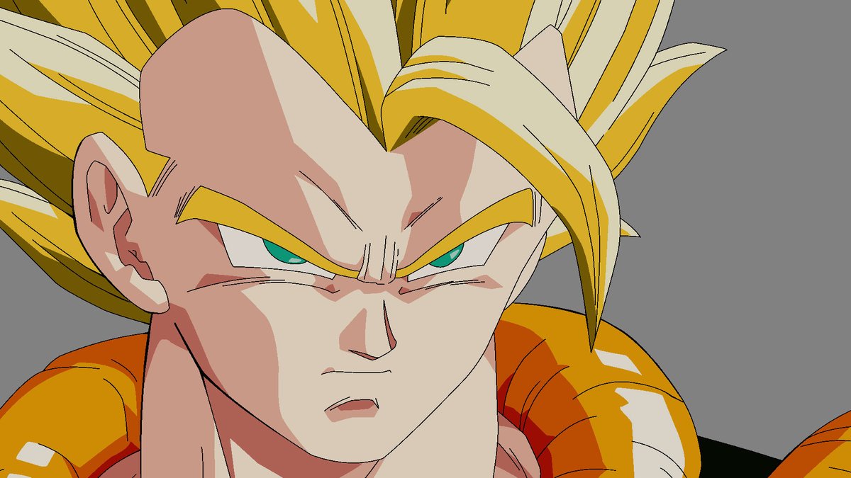 Sami_lat04's tweet image. DBZ re-compositing #3
#DragonBall #Vegeta #gogeta #ドラゴンボール #ベジータ