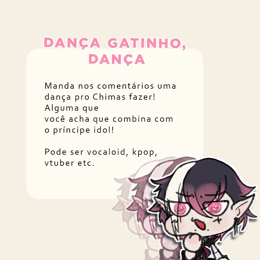 ace_chimera's tweet image. Go go go go