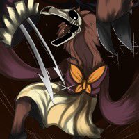 BMBanimation's tweet image. Art fight attacks
Still a half a month to go
Im having a blast for my first year #artfight2025
