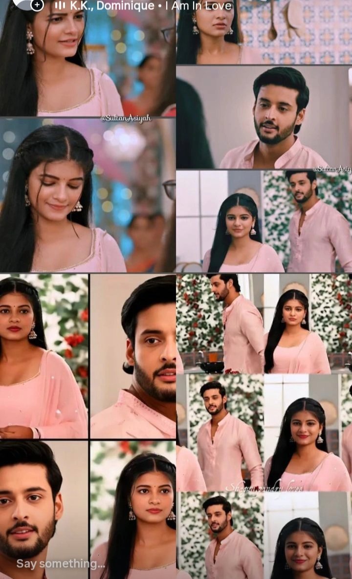 #Saru ❤️🔥🔥😘😘they are so beautiful