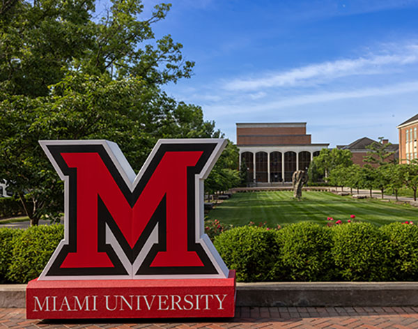 MiamiOH News (@miamiohnews) on Twitter photo Miami one of Money’s ‘Best Colleges in America’:
The university also recently earned accolades from Princeton Review
miamioh.edu/news/2025/07/m…
<a href="/miamiuniversity/">Miami University</a> Miami one of Money’s ‘Best Colleges in America’:
The university also recently earned accolades from Princeton Review
miamioh.edu/news/2025/07/m…
<a href="/miamiuniversity/">Miami University</a>