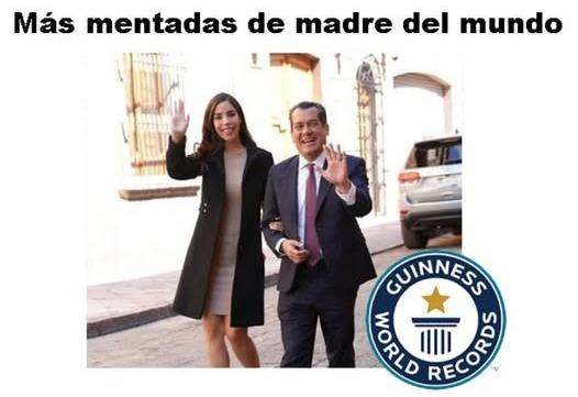 GARCIPAVON's tweet photo. El #DatoProtegido ya se hizo famosa mundialmente 😂 https://t.co/DmqH4pyAva