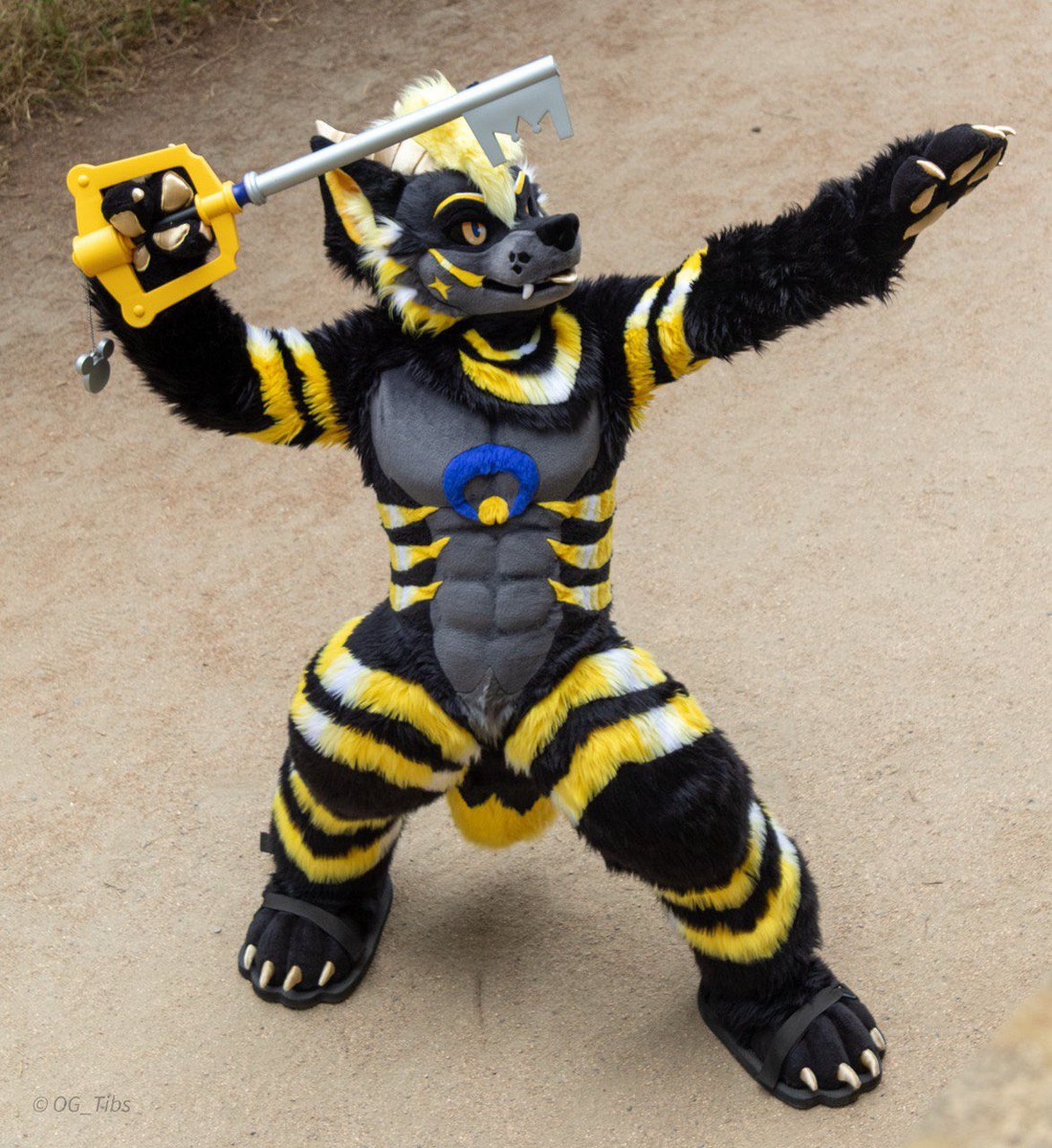 I choose you, Exodia! S-s-s-surrender your heart of the cards!

*pants grab*

📸: <a href="/OG_Tibs/">Tibs</a>