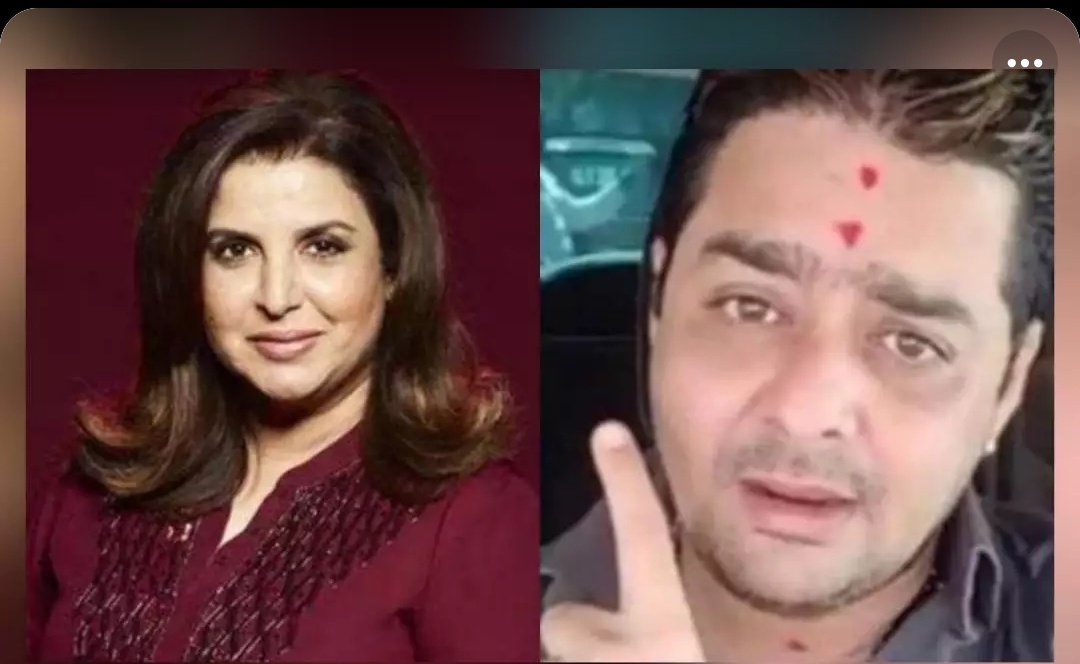 "छपरी" शब्द सुनकर कोर्ट तक पहुँच गए भाऊ!
हाईकोर्ट ने भी कह दिया — "आप सज्जन हैं, तो क्यों आहत हो रहे? इतना सेंटी न हों!"
फराह खान पर दर्ज की गई याचिका वापस लेनी पड़ी।
कभी-कभी ह्यूमर को ह्यूमर ही रहने देना चाहिए। 😄