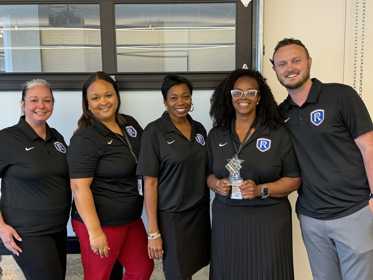 Kindra Smith, Ed. D. tweet media