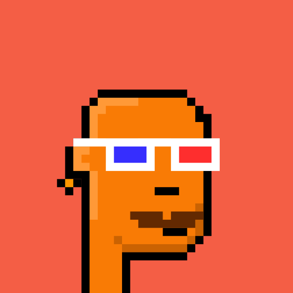 Orange szn is getting close 🍊

Our mint details can be announced at any moment. Make sure you have whitelist to pick that spot.

Fill this form: forms.gle/26v2dJ5jQg8rSa…