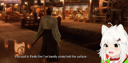 Nyeps Meloppy🍈🐕‍🦺 Dog Vtuber (epic) tweet media