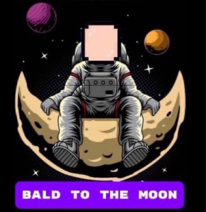 BIGBEN00_1's tweet photo. @jessepollak ETH up, Base moving, $BALD already ahead. If you know the history, you already positioned. We ainโt new to this.
#BALD #BaldArmy #jeddah #BaseBuilt
@BaldOnBaseCTO @jessepollak
CA: 0xfe20c1b85aba875ea8cecac8200bf86971968f3a https://t.co/m0giPys6vn
