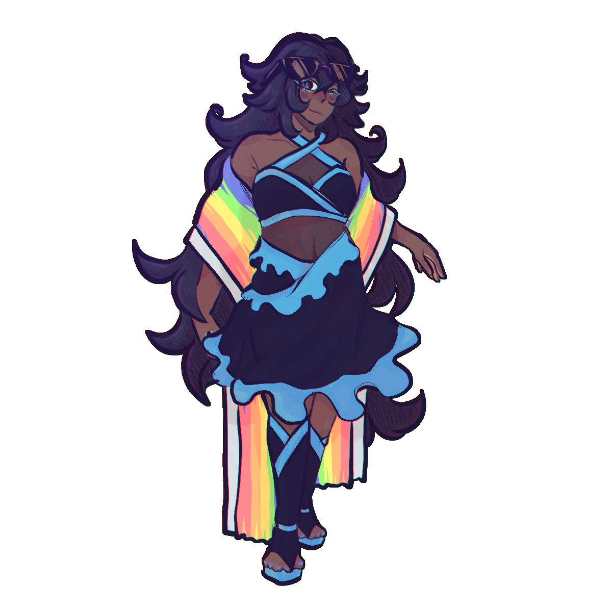 #RejuvBeachDay participated in an Awesome thing ~