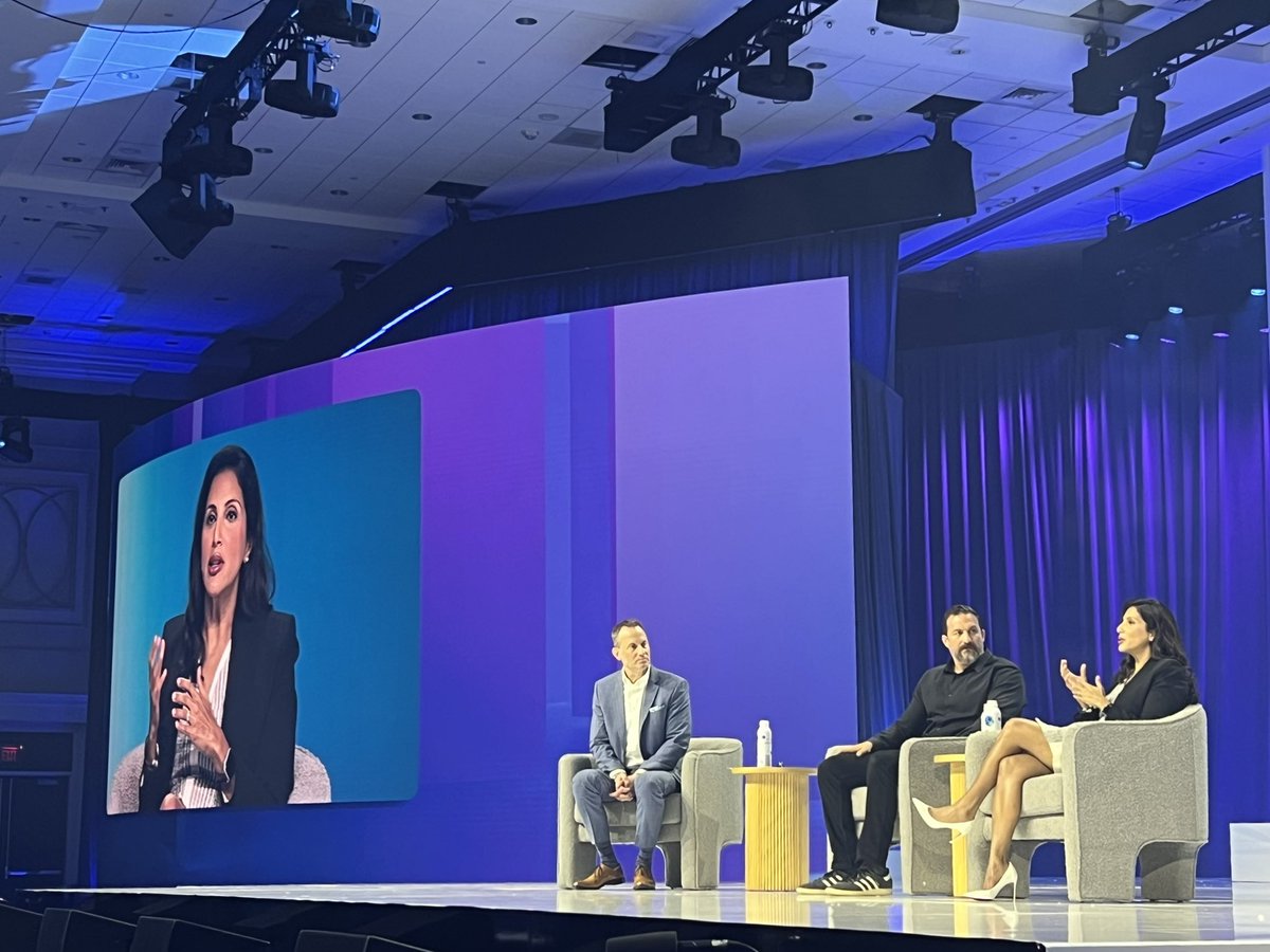 Premier Inc. (@premierha) on Twitter photo “Technology’s biggest opportunity
is to make the complex, simple, not complicate the simple.”
- <a href="/drgnayyar/">@drgnayyar.bsky.social — Geeta Nayyar, MD MBA</a> “Technology’s biggest opportunity
is to make the complex, simple, not complicate the simple.”
- <a href="/drgnayyar/">@drgnayyar.bsky.social — Geeta Nayyar, MD MBA</a>