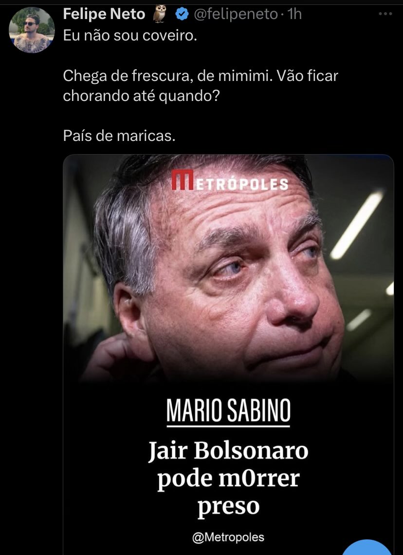 Existe mais alguém que odeia esta cara tanto quanto eu?