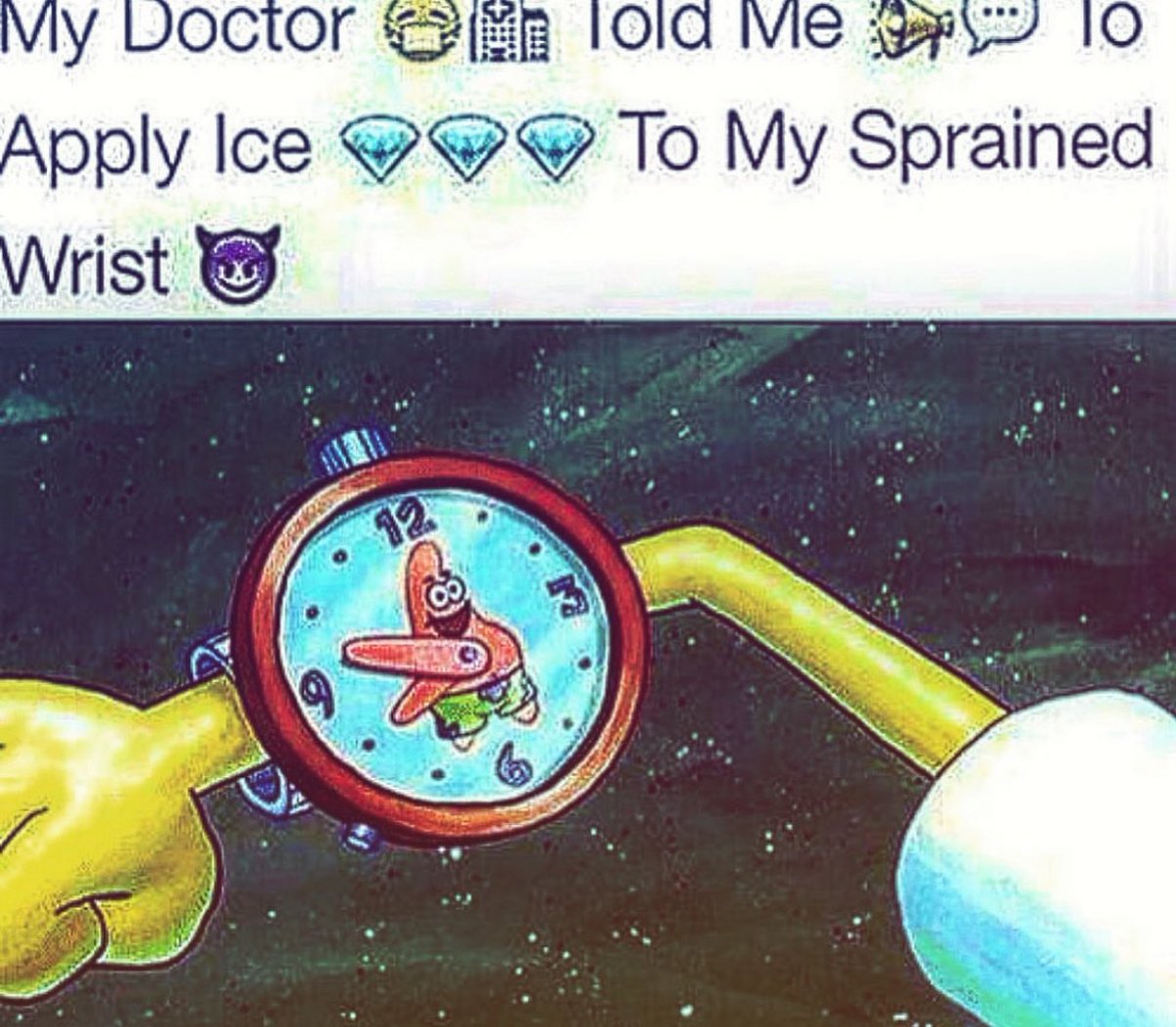 mor (@moristiko) on Twitter photo 