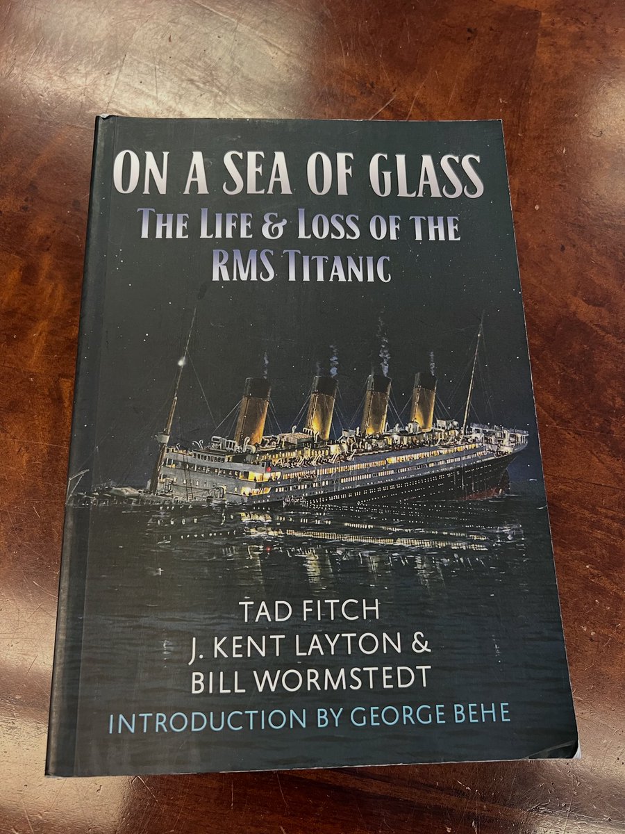 pastorclint's tweet image. Tedious and horrifying and worth every second! Even still, I had to use Audible to get it done!!