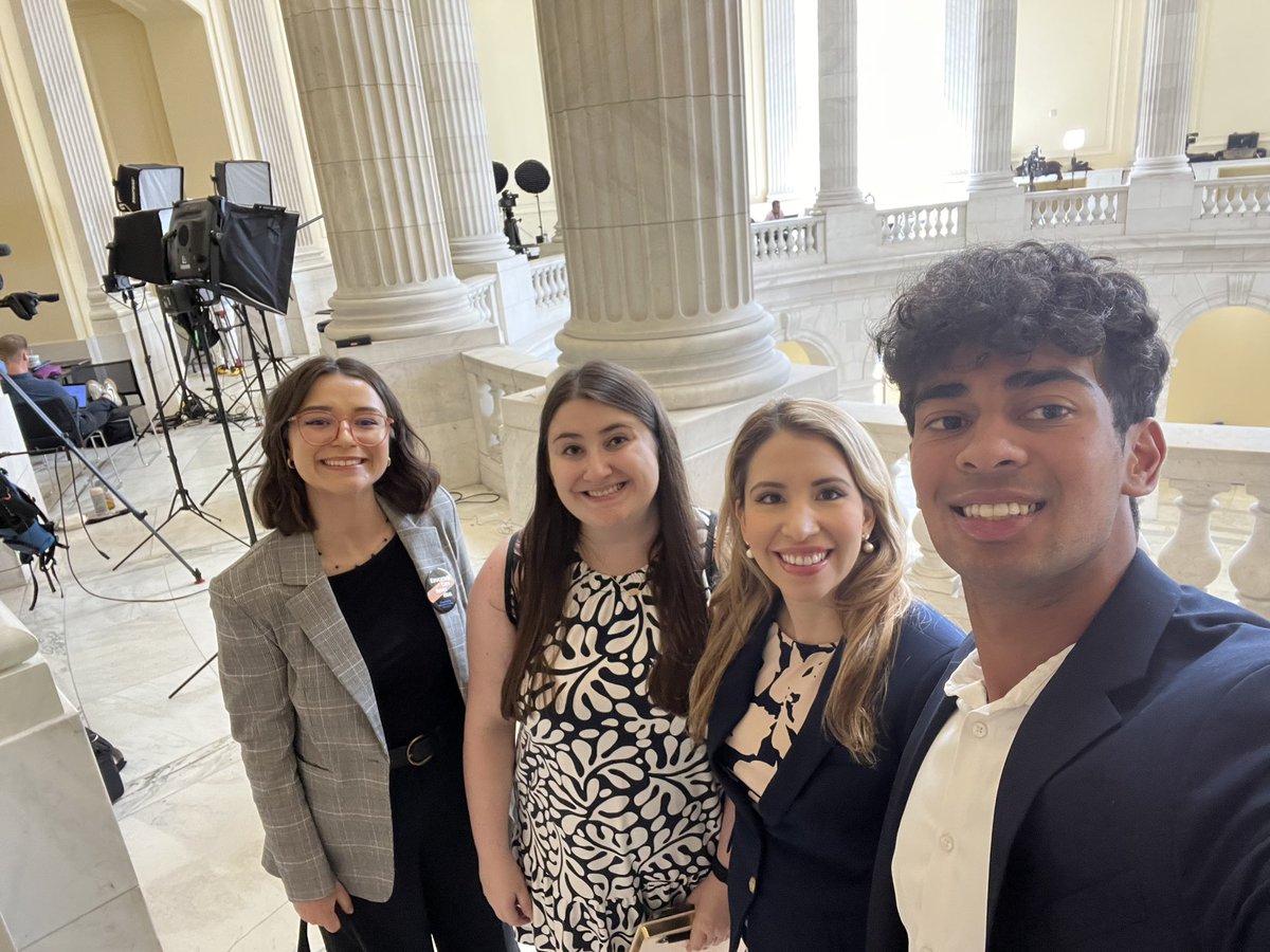 Cmte for Ed Funding (@edfunding) on Twitter photo CEF advocates <a href="/NEAToday/">NEA</a> <a href="/nasponline/">National Association of School Psychologists</a> <a href="/NAICUtweets/">NAICU</a> meeting with <a href="/RepPeteAguilar/">Rep. Pete Aguilar</a> to urge education investments to support teachers, school psychologists, and colleges and universities #CEFHillDay CEF advocates <a href="/NEAToday/">NEA</a> <a href="/nasponline/">National Association of School Psychologists</a> <a href="/NAICUtweets/">NAICU</a> meeting with <a href="/RepPeteAguilar/">Rep. Pete Aguilar</a> to urge education investments to support teachers, school psychologists, and colleges and universities #CEFHillDay