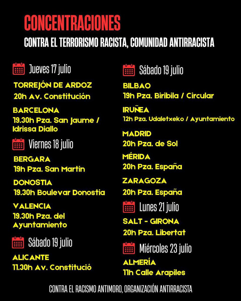 ‼️maxima difusión