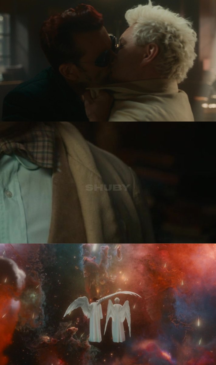 "we could have been us"
