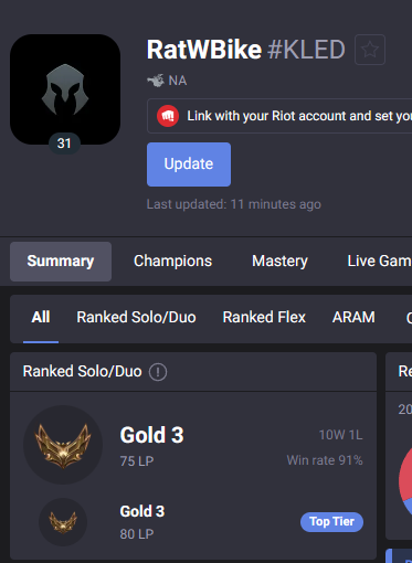 feedaboi's tweet photo. Had My Most Viewership I Have Ever Had Today Multistreaming On Twitch/Youtube. The Support Was Insane And I Appricate It A Ton. Can't Wait To Keep Grinding With The New Reworked Kled It Has Been A Blast So Far 🙏 https://t.co/lOztZoqPXb