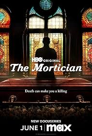 shanelpratap's tweet image. What a fascinating docuseries. #Mortician is insane, wild, jaw-dropping! Must See