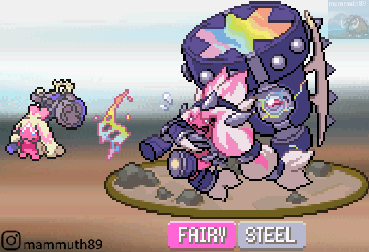 Mammuth89 tweet media